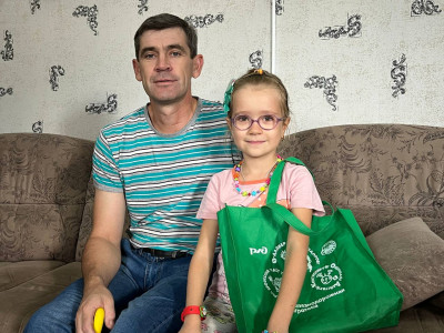 Железнодорожная игротека и Железное здоровье: семья в теме!