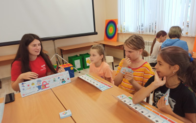 Безопасный интернет-пароль