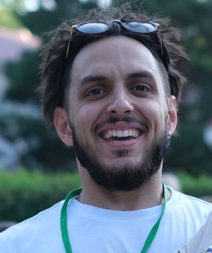 Бондарев Денис Игоревич