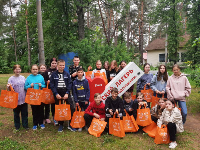 Железнодорожная игротека в Юном железнодорожнике 