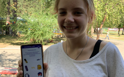 Мы за #ЖелезноеЗдоровье