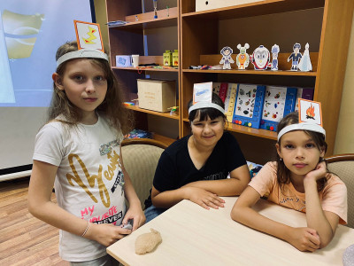 Возраст не важен! 