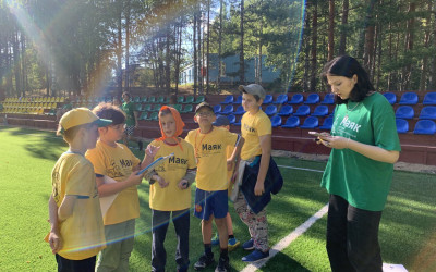 Итоговая игра. Шаг 2: победа