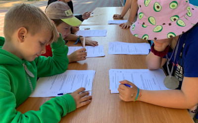 Маяковцы подводят итоги