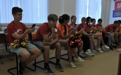 Проводники Сахарежа победили в онлайн-игре &laquo;Ломаем стены&raquo;