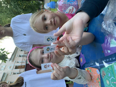 Настольные игры &laquo;Железнодорожная игротека&raquo;