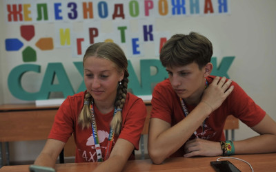 Проводники Сахарежа победили в онлайн-игре &laquo;Ломаем стены&raquo;