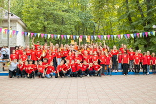 Закрытие 3 смены!