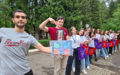 В Сахареже прошло внутрифирменное обучение