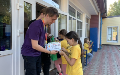 Финальный аккорд маяковцев