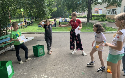 Итоговая игра