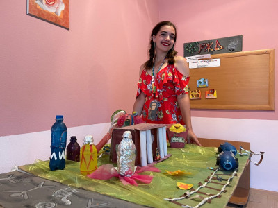 Страна рузских дорог будущего