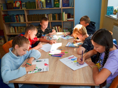  "Железные дороги 2050" нашими глазами!