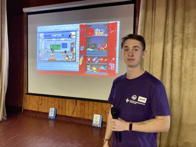 Тренер - друг и наставник