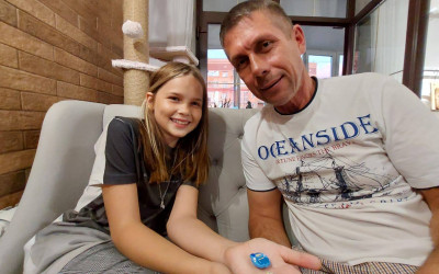 Семья в теме