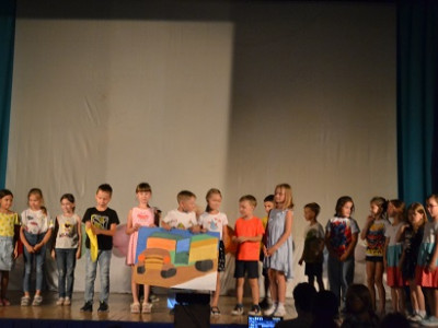 Никто не забыт, ничто не забыто