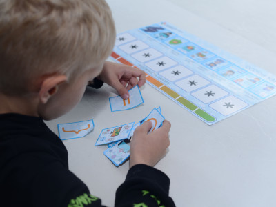 Всем игрокам приготовиться!