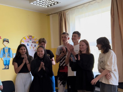 &laquo;Палитра эмоций игры&raquo;