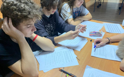 Маяковцы подводят итоги