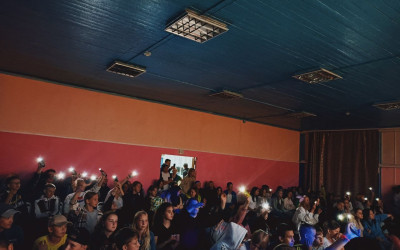 Лето 2022 навсегда запомнится нашим ребятам!