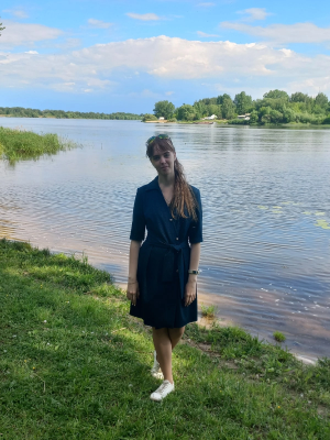 Седова Мария Альбертовна 