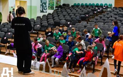 Приглашение в игру!