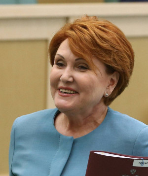 Болтенко Надежда Николаевна