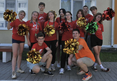 Проводники Сахарежа победили в онлайн-игре &laquo;Ломаем стены&raquo;