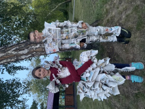 День экологии