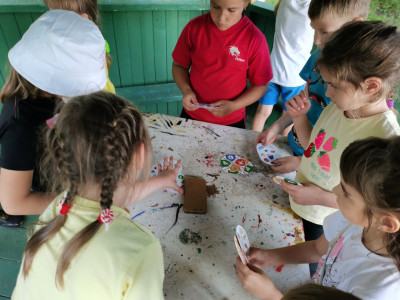 Настольные игры 