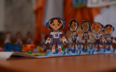 КвадроДостопримечательности Новосибирска