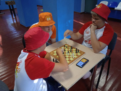 Игре все возрасты покорны!