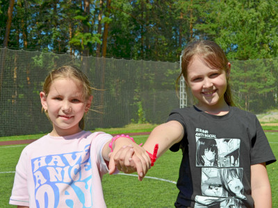 Герои Заслоновграда!