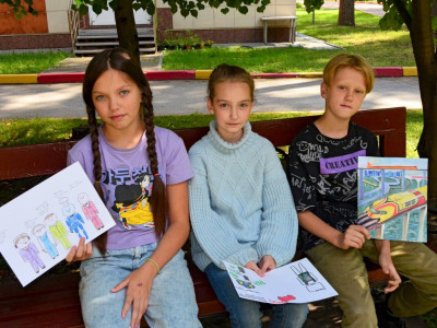  "Железные дороги 2050" нашими глазами!