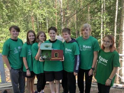 Экологические железные дороги 2050