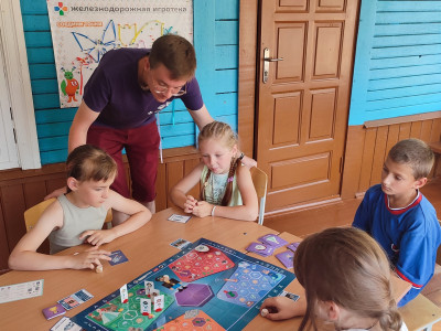 Знакомьтесь: тренер Иван Дорогов