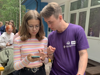 Тренер - друг и наставник