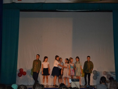 Никто не забыт, ничто не забыто