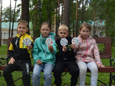 Всем игрокам приготовиться!