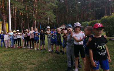 Отзыв от участника программы "Железнодорожная игротека"