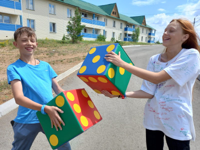 &laquo;Палитра эмоций игры&raquo;