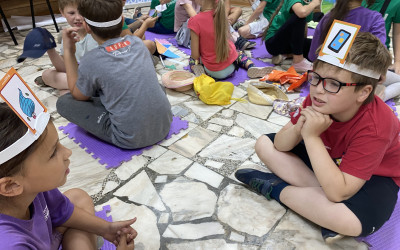 Безопасный привет инспектору Сканеру!