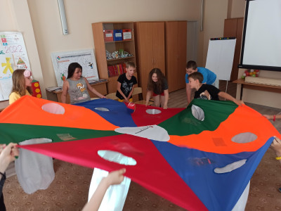 Игротека Сосновый бор