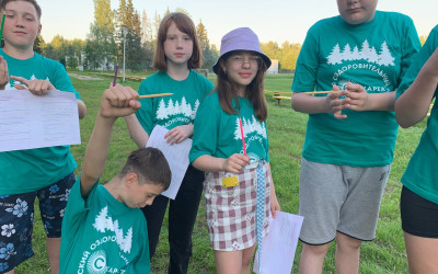 К взлёту готовы! Тест! Тест! Тест!