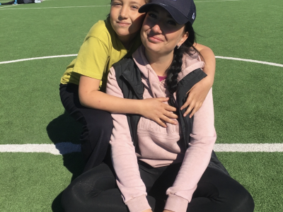 Дети и родители