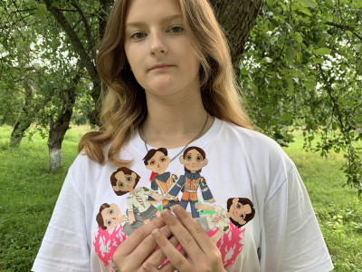 Парад железнодорожных профессий