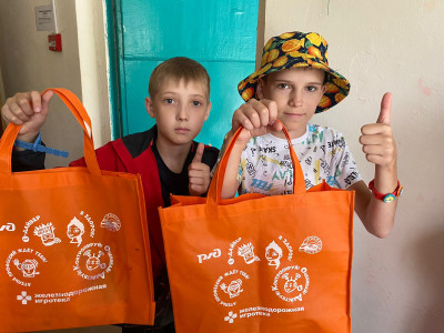 Аллея героев "Железнодорожной игротеки" и "Железного здоровья"