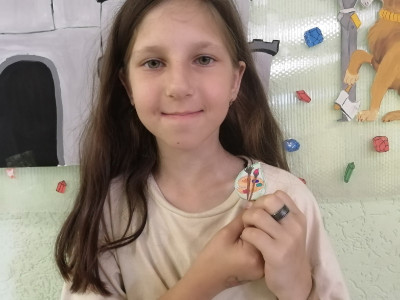 Аллея героев "Железнодорожной игротеки"