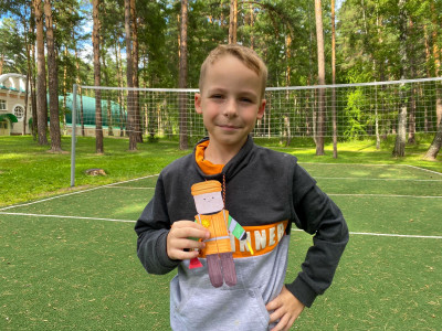 Все профессии важны!