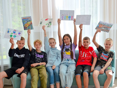  "Железные дороги 2050" нашими глазами!